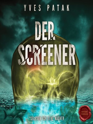 cover image of Der Screener – Teil 1